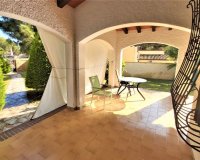 Resale - Villa -
Torrevieja - Costa Blanca