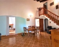 Resale - Villa -
Torrevieja - Costa Blanca