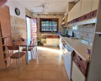 Resale - Villa -
Torrevieja - Costa Blanca
