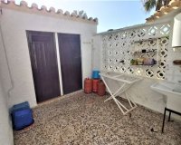 Resale - Villa -
Torrevieja - Costa Blanca