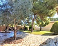 Resale - Villa -
Torrevieja - Costa Blanca
