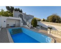 Resale - Villa -
Torrevieja - Costa Blanca