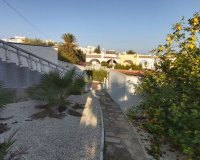 Resale - Villa -
Torrevieja - Costa Blanca