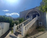 Resale - Villa -
Torrevieja - Costa Blanca