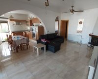 Resale - Villa -
Torrevieja - Costa Blanca