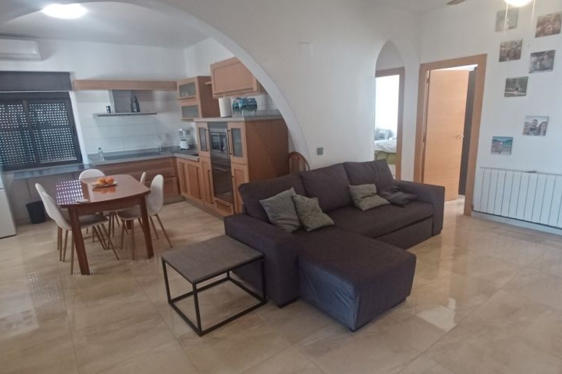 Resale - Villa -
Torrevieja - Costa Blanca