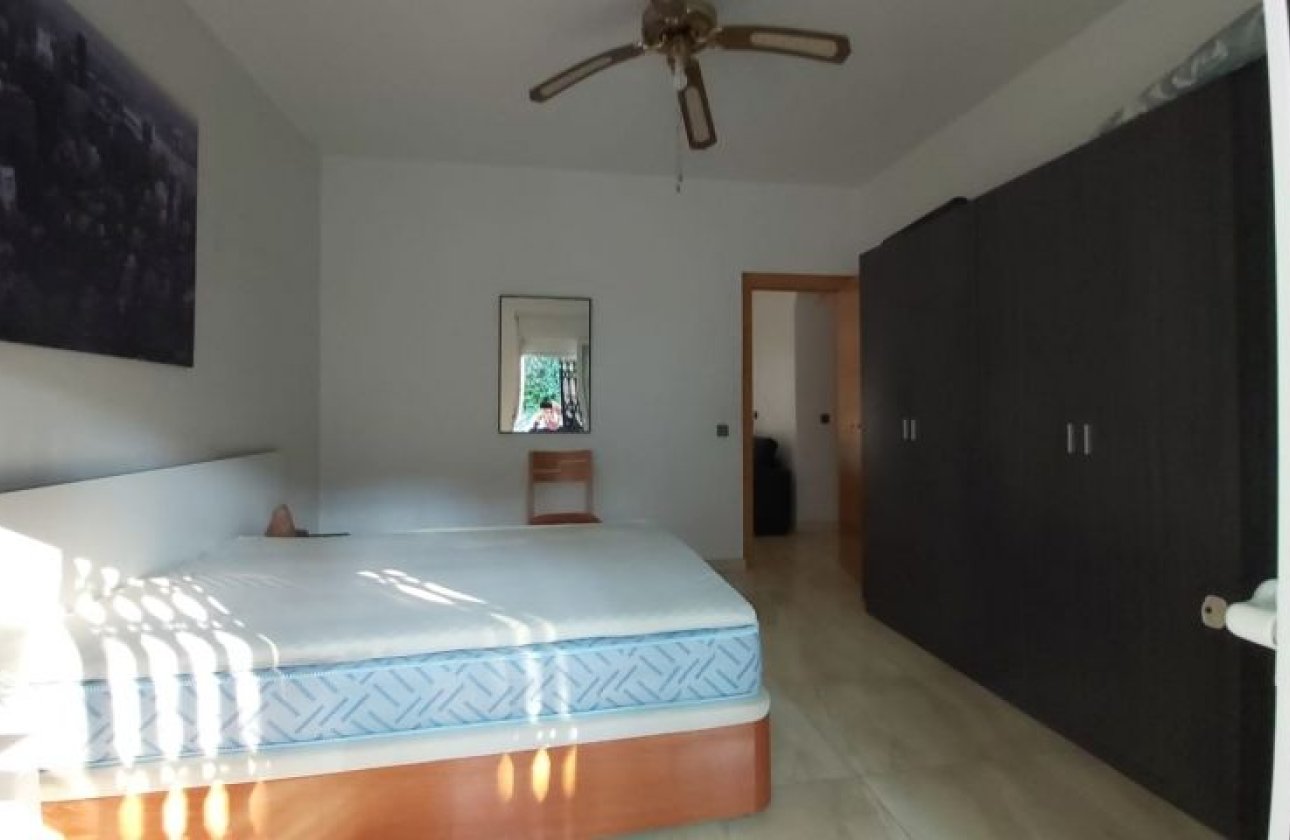 Resale - Villa -
Torrevieja - Costa Blanca