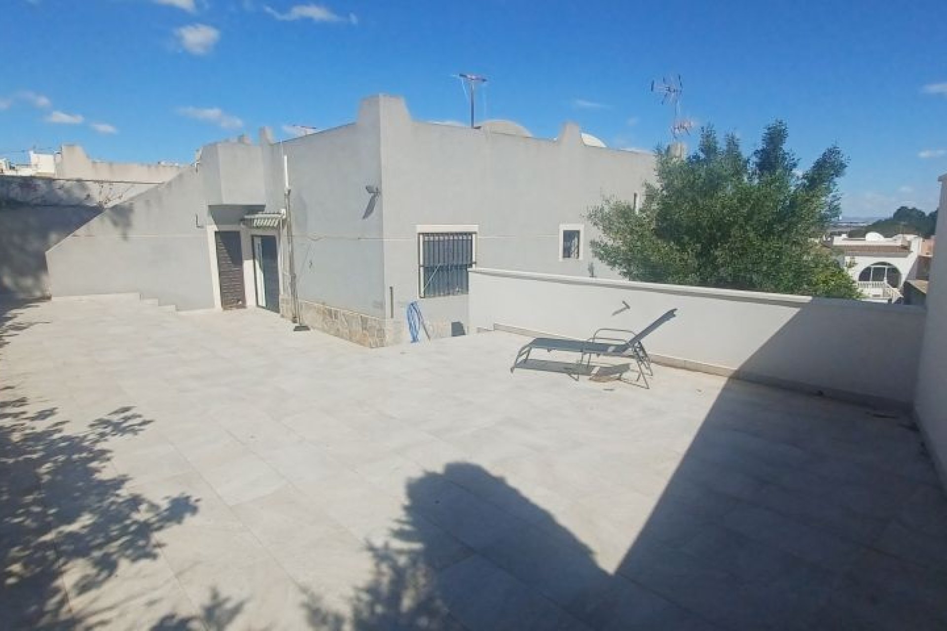 Resale - Villa -
Torrevieja - Costa Blanca