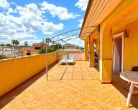 Resale - Villa -
Torrevieja - Costa Blanca