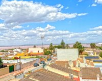 Resale - Villa -
Torrevieja - Costa Blanca