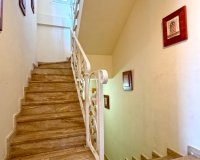 Resale - Villa -
Torrevieja - Costa Blanca