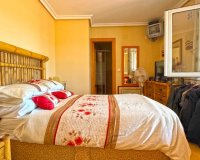 Resale - Villa -
Torrevieja - Costa Blanca