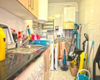 Resale - Villa -
Torrevieja - Costa Blanca