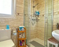 Resale - Villa -
Torrevieja - Costa Blanca