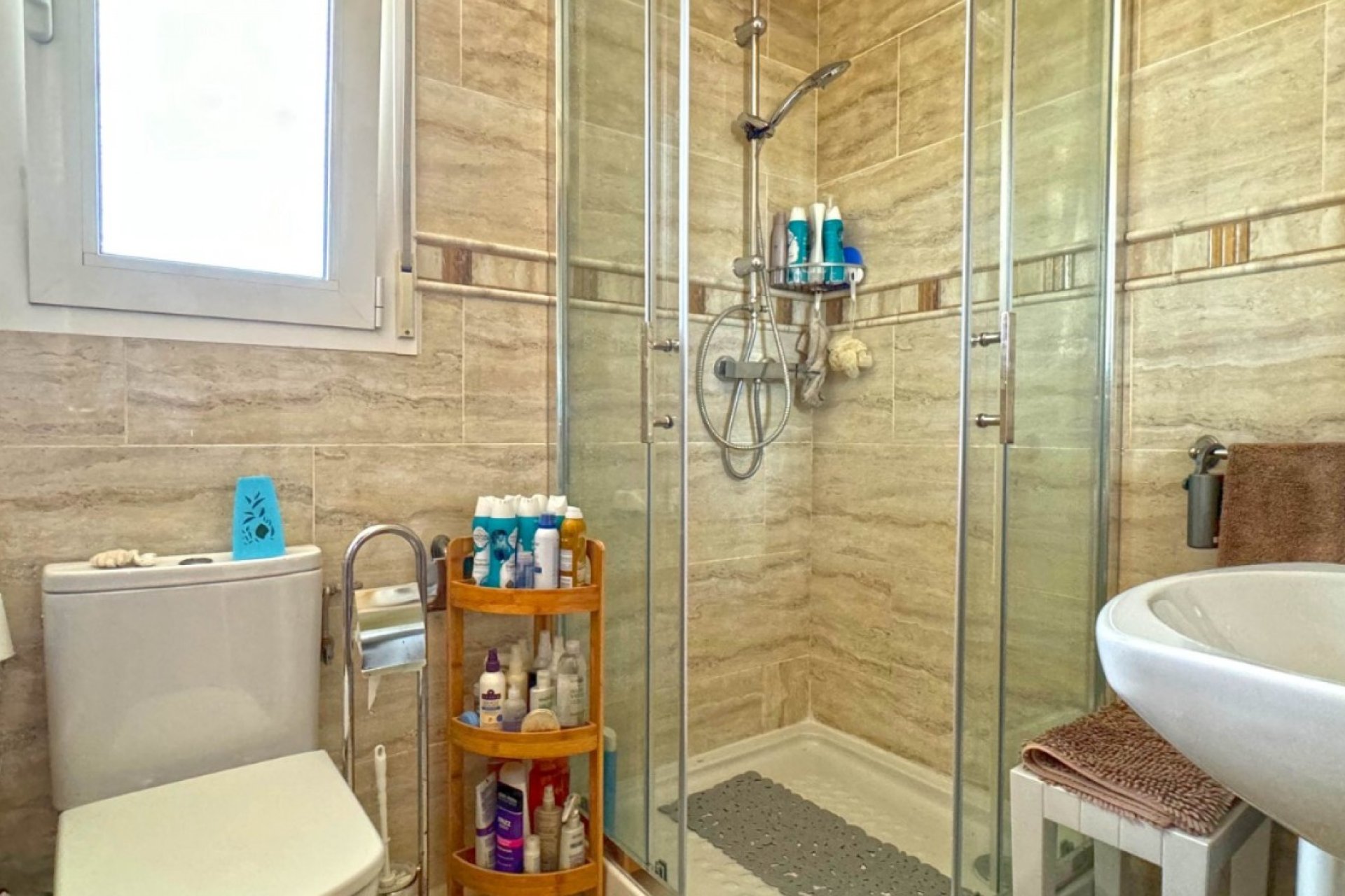 Resale - Villa -
Torrevieja - Costa Blanca