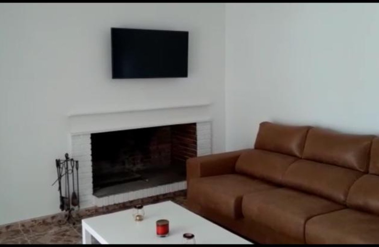 Resale - Villa -
Torrevieja - Costa Blanca