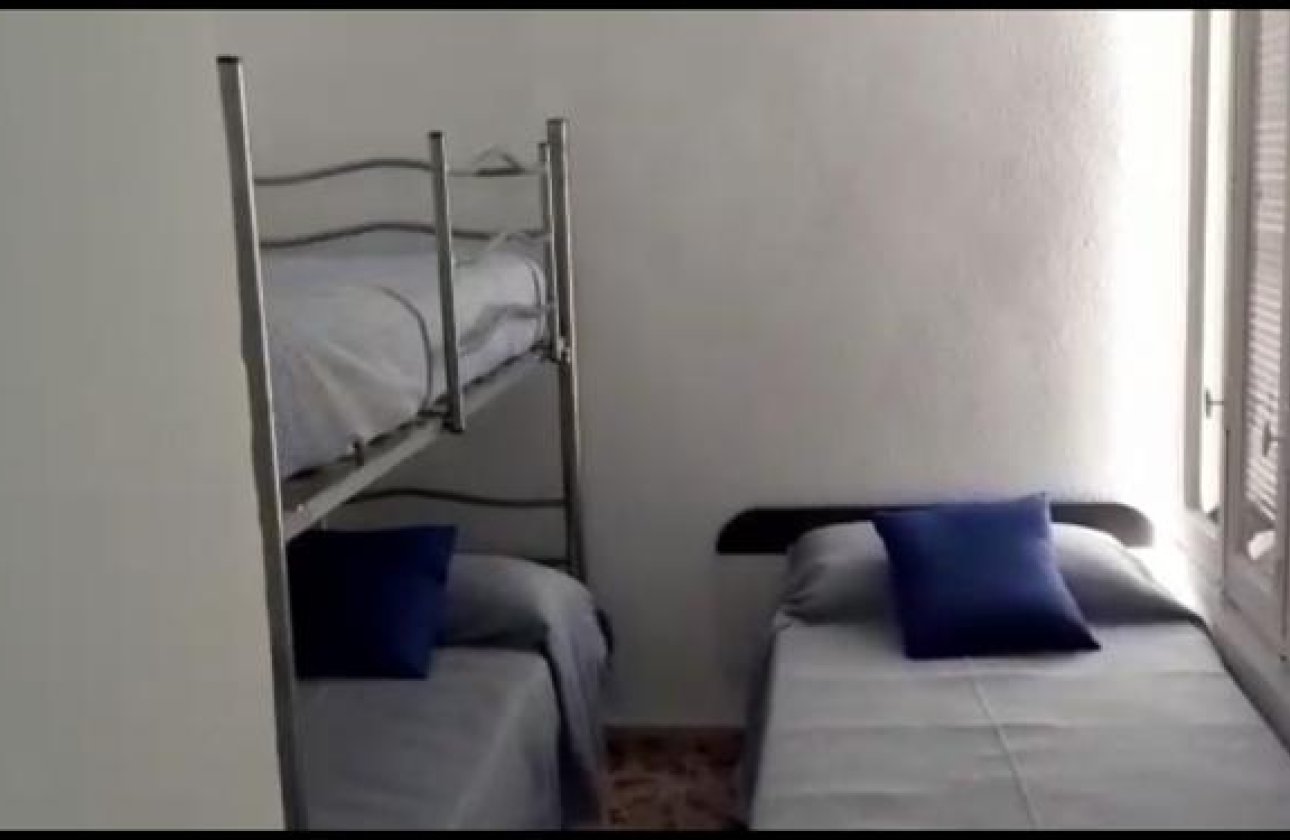 Resale - Villa -
Torrevieja - Costa Blanca