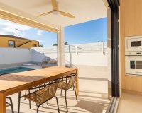 Resale - Villa -
Torrevieja - Costa Blanca
