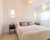 Resale - Villa -
Torrevieja - Costa Blanca