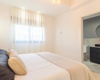 Resale - Villa -
Torrevieja - Costa Blanca