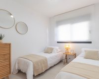 Resale - Villa -
Torrevieja - Costa Blanca