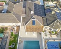 Resale - Villa -
Torrevieja - Costa Blanca