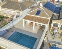 Resale - Villa -
Torrevieja - Costa Blanca