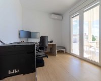 Resale - Villa -
Torrevieja - Costa Blanca