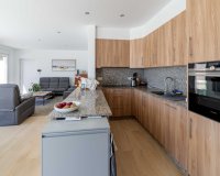 Resale - Villa -
Torrevieja - Costa Blanca