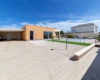 Resale - Villa -
Torrevieja - Costa Blanca