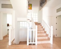 Resale - Villa -
Torrevieja - Costa Blanca