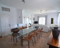 Resale - Villa -
Torrevieja - Costa Blanca