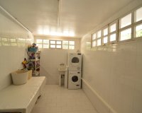 Resale - Villa -
Torrevieja - Costa Blanca