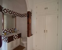 Resale - Villa -
Torrevieja - Costa Blanca