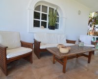 Resale - Villa -
Torrevieja - Costa Blanca