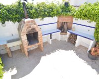 Resale - Villa -
Torrevieja - Costa Blanca