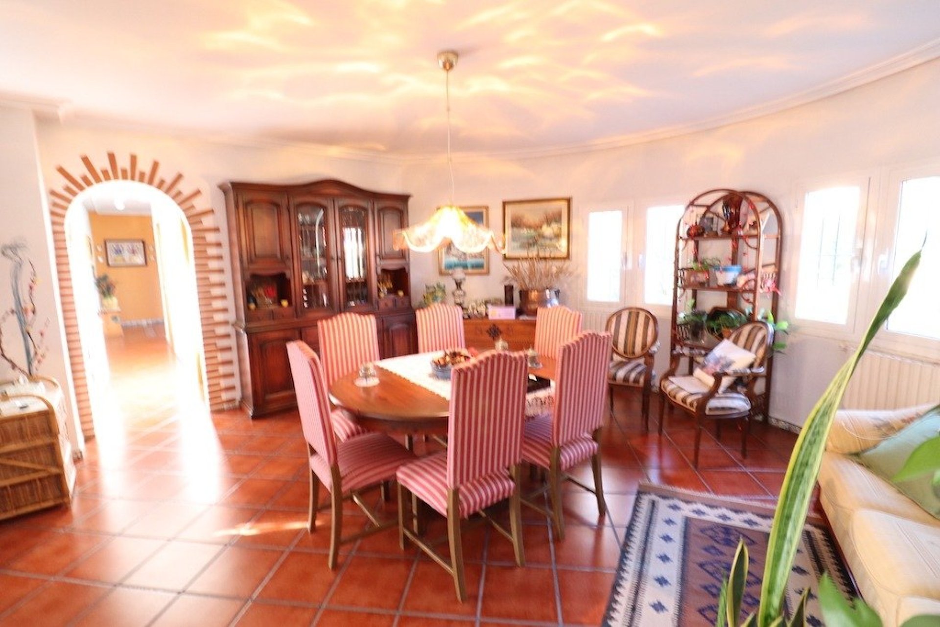 Resale - Villa -
Torrevieja - Costa Blanca