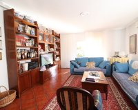 Resale - Villa -
Torrevieja - Costa Blanca