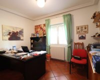 Resale - Villa -
Torrevieja - Costa Blanca