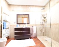 Resale - Villa -
Torrevieja - Costa Blanca