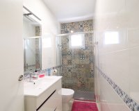 Resale - Villa -
Torrevieja - Costa Blanca