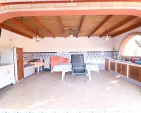 Resale - Villa -
Torrevieja - Costa Blanca