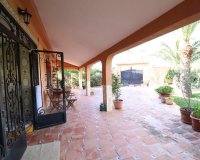 Resale - Villa -
Torrevieja - Costa Blanca