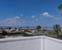 Resale - Villa -
Torrevieja - Costa Blanca