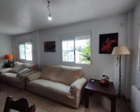 Resale - Villa -
Torrevieja - Costa Blanca