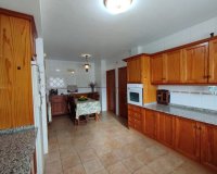 Resale - Villa -
Torrevieja - Costa Blanca
