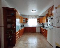 Resale - Villa -
Torrevieja - Costa Blanca