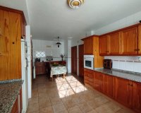 Resale - Villa -
Torrevieja - Costa Blanca