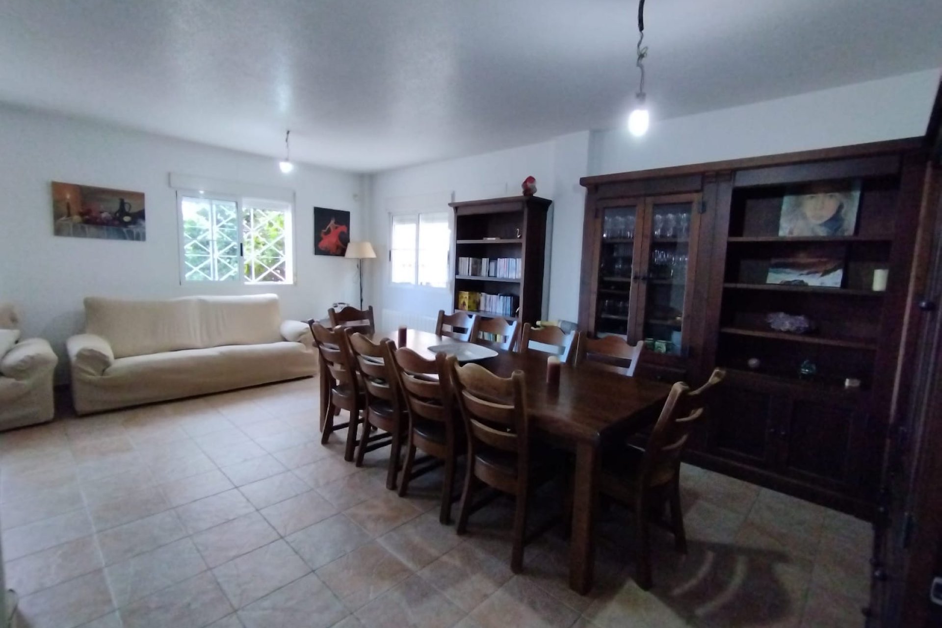 Resale - Villa -
Torrevieja - Costa Blanca