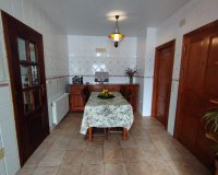 Resale - Villa -
Torrevieja - Costa Blanca